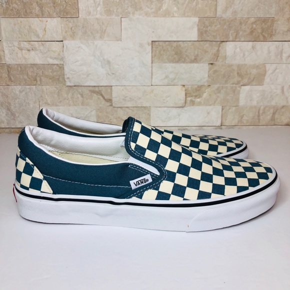 Vans Shoes - Classic Slip-On Vans